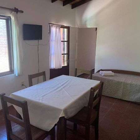 Hosteria Uruguay Piriápolis Εξωτερικό φωτογραφία