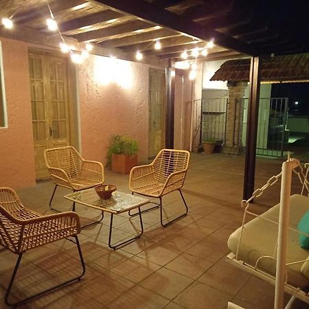 Hosteria Uruguay Piriápolis Εξωτερικό φωτογραφία