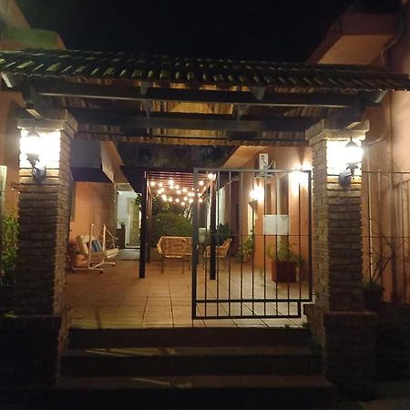 Hosteria Uruguay Piriápolis Εξωτερικό φωτογραφία