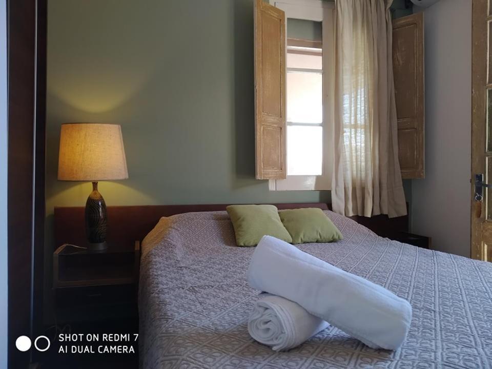 Hosteria Uruguay Piriápolis Εξωτερικό φωτογραφία