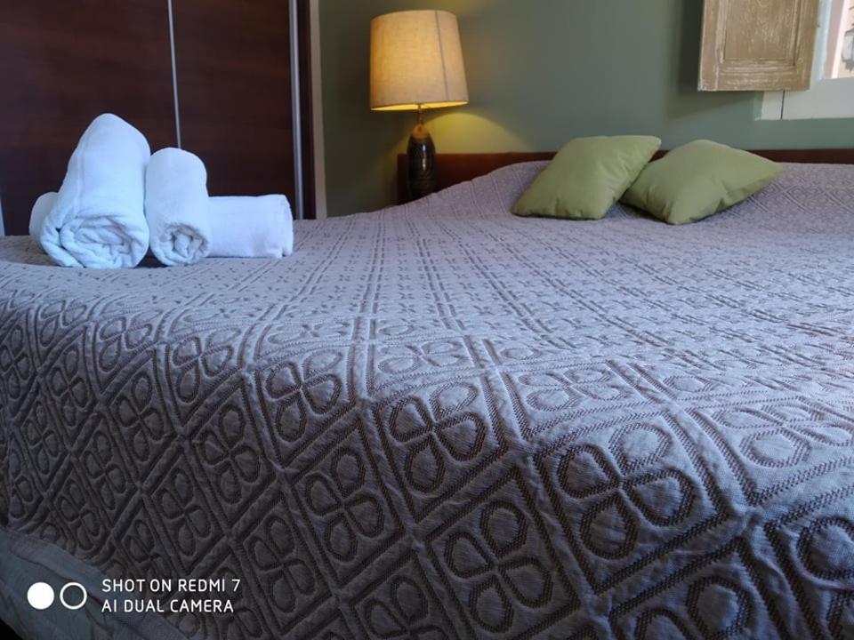 Hosteria Uruguay Piriápolis Εξωτερικό φωτογραφία