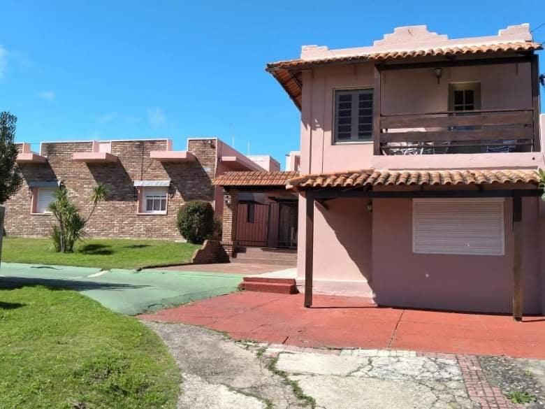 Hosteria Uruguay Piriápolis Εξωτερικό φωτογραφία