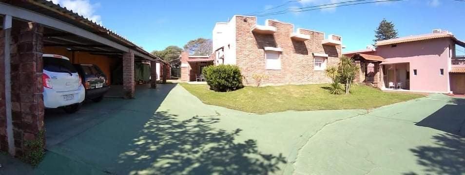 Hosteria Uruguay Piriápolis Εξωτερικό φωτογραφία