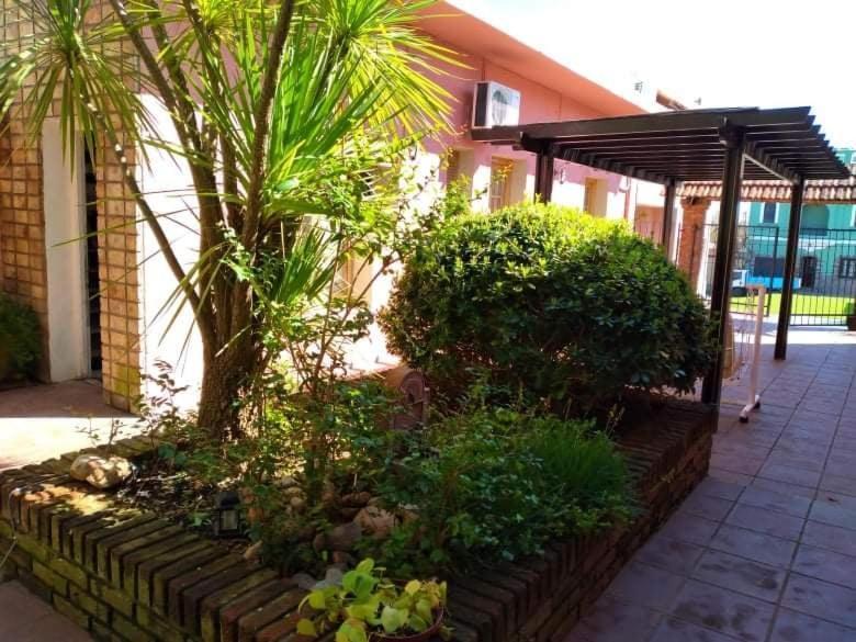 Hosteria Uruguay Piriápolis Εξωτερικό φωτογραφία
