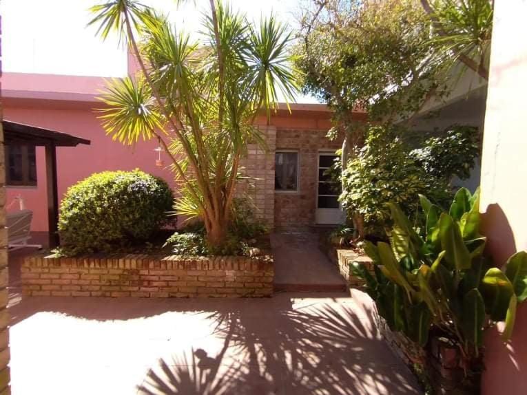 Hosteria Uruguay Piriápolis Εξωτερικό φωτογραφία