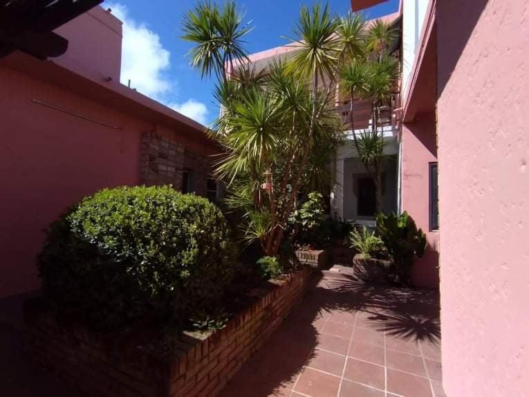 Hosteria Uruguay Piriápolis Εξωτερικό φωτογραφία