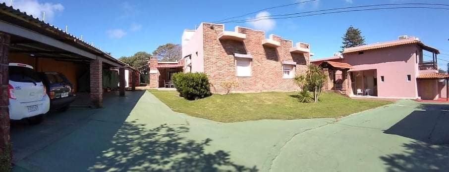 Hosteria Uruguay Piriápolis Εξωτερικό φωτογραφία