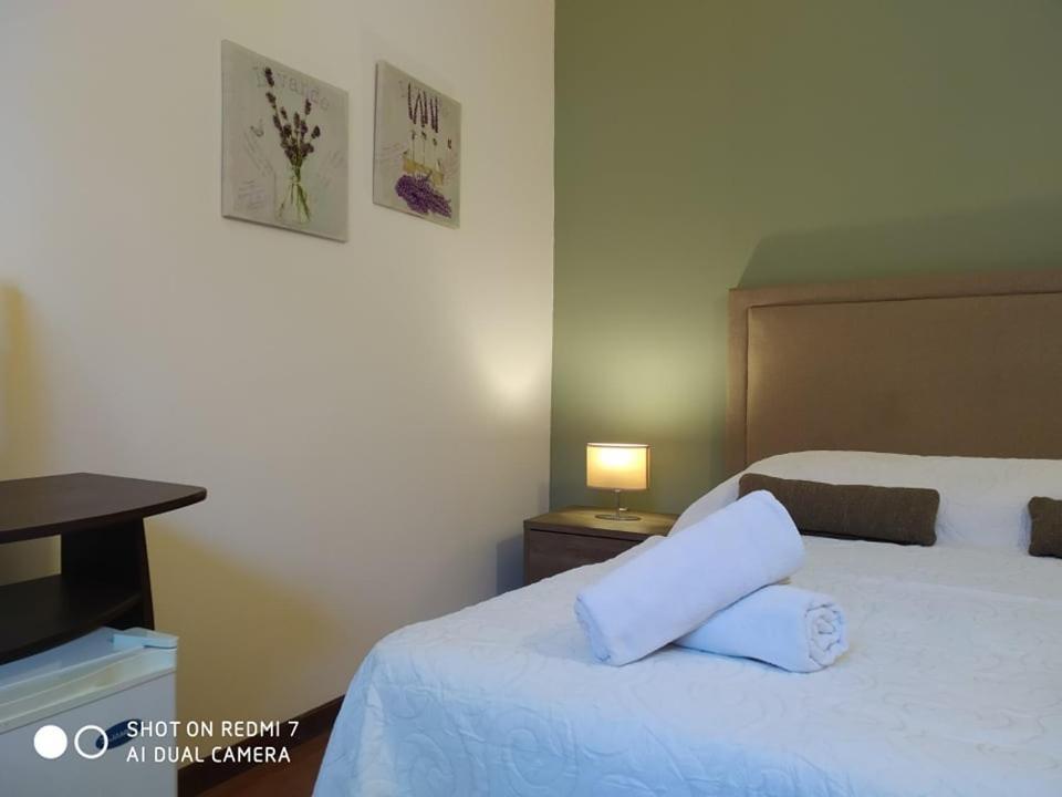 Hosteria Uruguay Piriápolis Εξωτερικό φωτογραφία