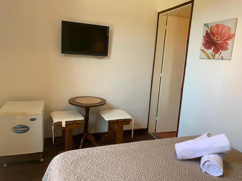 Hosteria Uruguay Piriápolis Εξωτερικό φωτογραφία