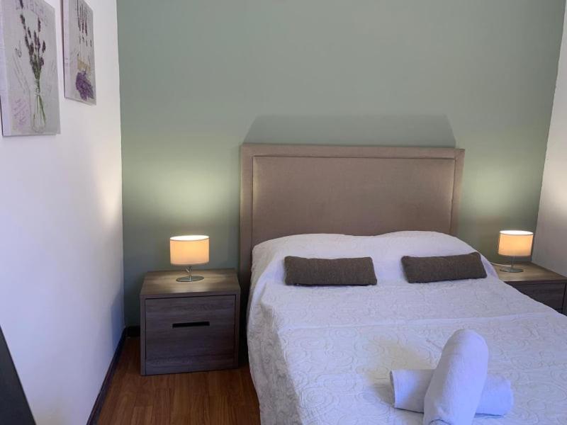 Hosteria Uruguay Piriápolis Εξωτερικό φωτογραφία