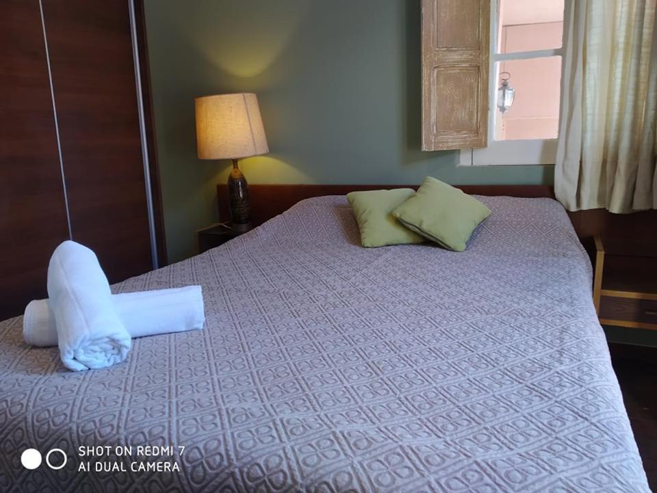 Hosteria Uruguay Piriápolis Εξωτερικό φωτογραφία