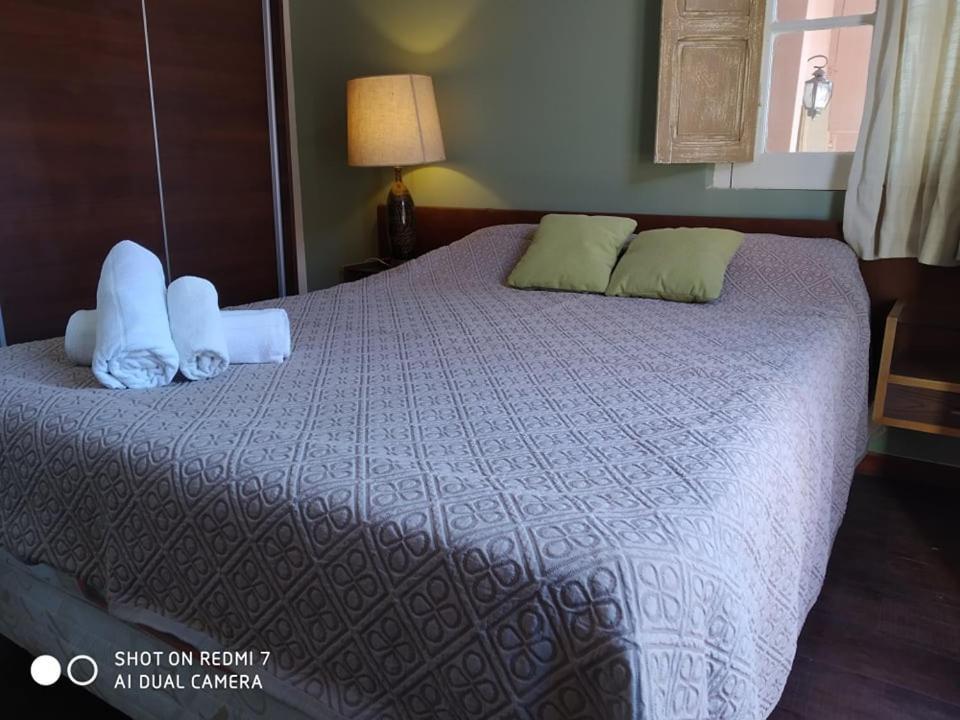 Hosteria Uruguay Piriápolis Εξωτερικό φωτογραφία