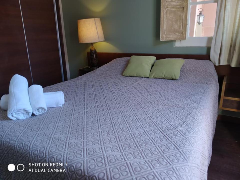 Hosteria Uruguay Piriápolis Εξωτερικό φωτογραφία