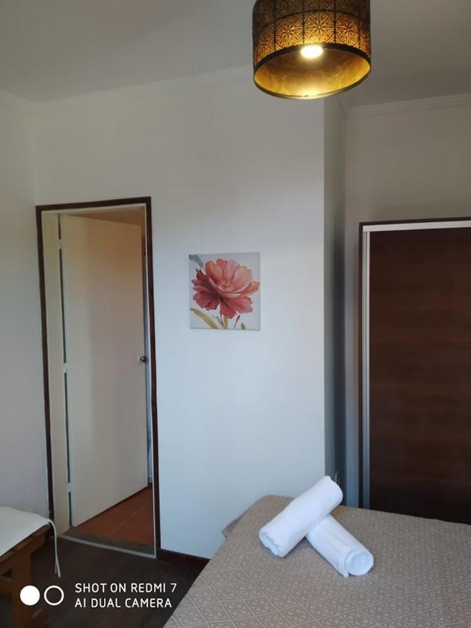 Hosteria Uruguay Piriápolis Εξωτερικό φωτογραφία