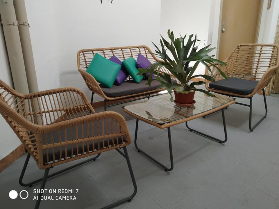 Hosteria Uruguay Piriápolis Εξωτερικό φωτογραφία