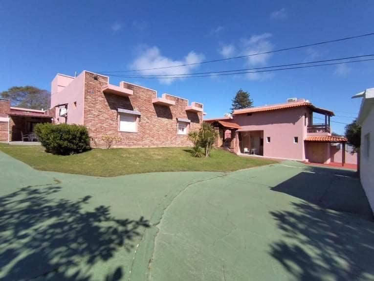 Hosteria Uruguay Piriápolis Εξωτερικό φωτογραφία