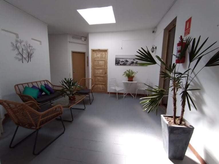 Hosteria Uruguay Piriápolis Εξωτερικό φωτογραφία