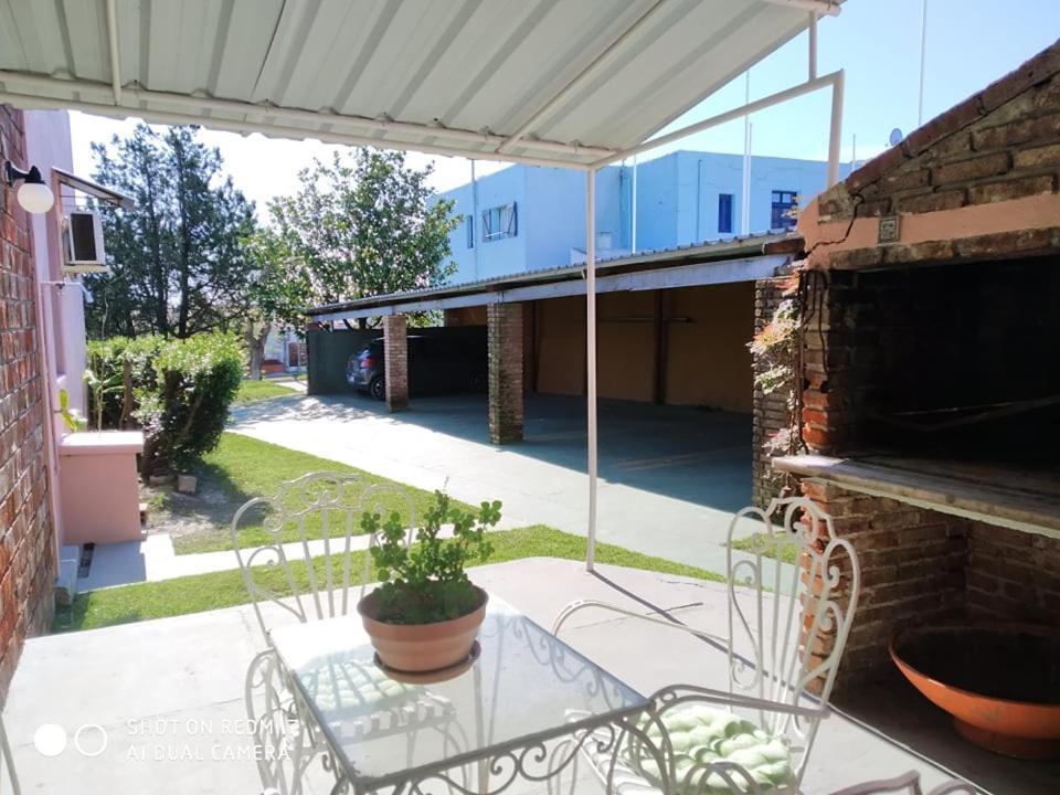 Hosteria Uruguay Piriápolis Εξωτερικό φωτογραφία