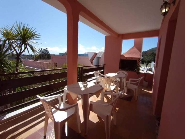 Hosteria Uruguay Piriápolis Εξωτερικό φωτογραφία
