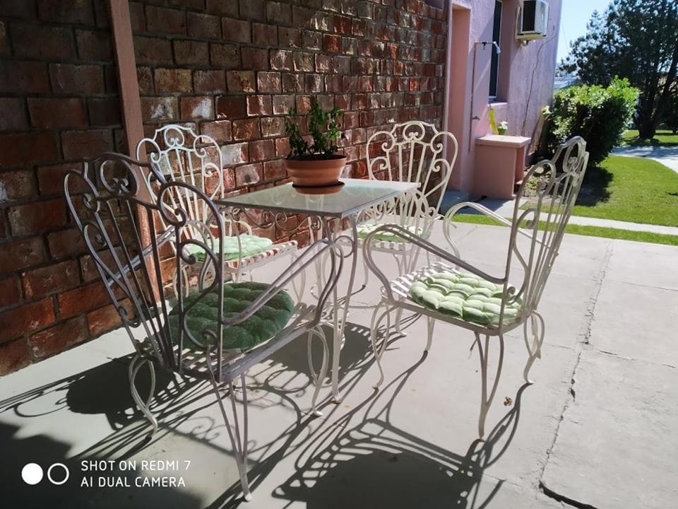 Hosteria Uruguay Piriápolis Εξωτερικό φωτογραφία