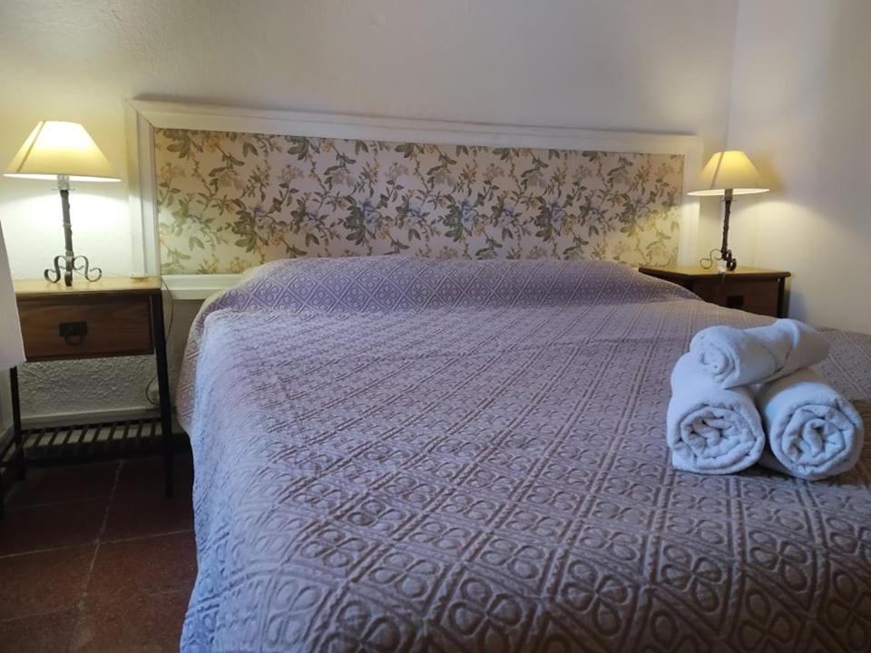 Hosteria Uruguay Piriápolis Εξωτερικό φωτογραφία
