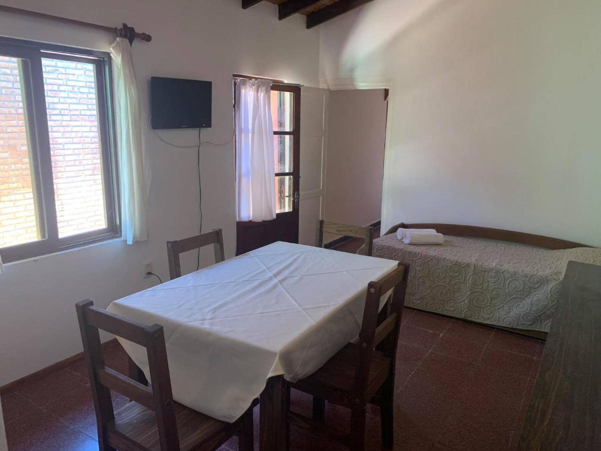 Hosteria Uruguay Piriápolis Εξωτερικό φωτογραφία