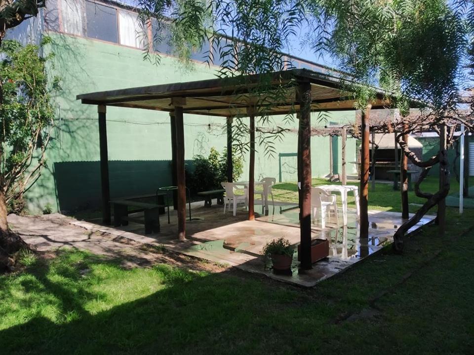 Hosteria Uruguay Piriápolis Εξωτερικό φωτογραφία