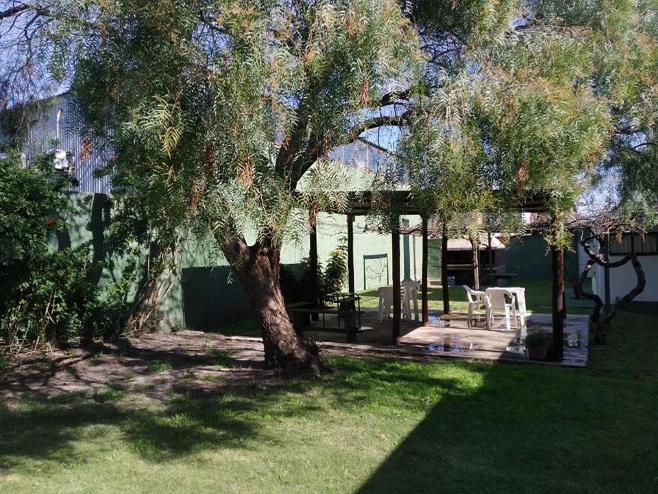 Hosteria Uruguay Piriápolis Εξωτερικό φωτογραφία