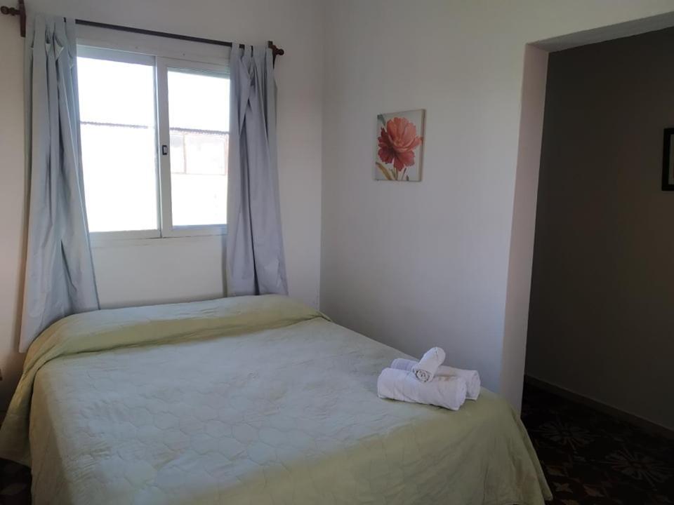 Hosteria Uruguay Piriápolis Εξωτερικό φωτογραφία