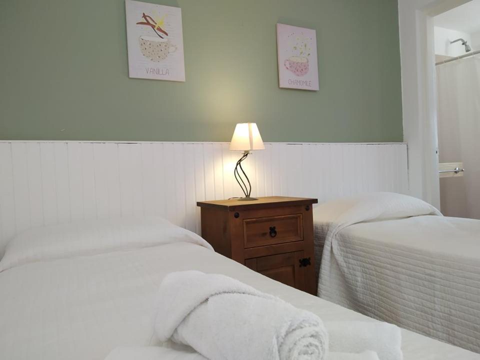 Hosteria Uruguay Piriápolis Εξωτερικό φωτογραφία