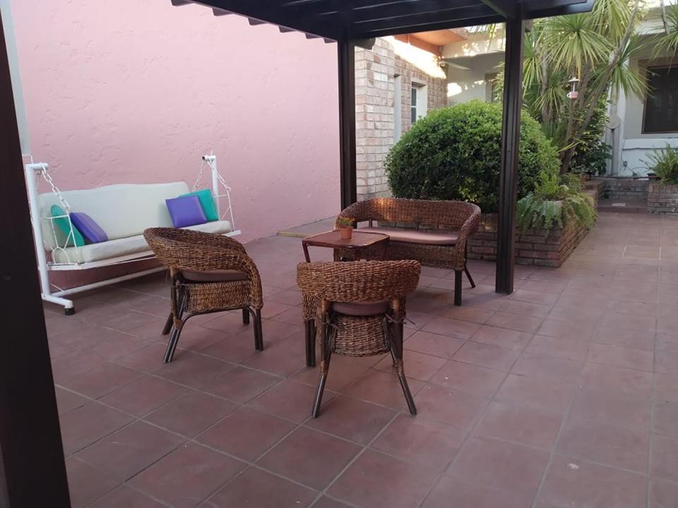 Hosteria Uruguay Piriápolis Εξωτερικό φωτογραφία