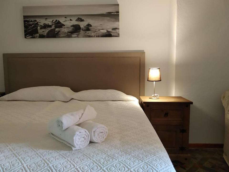 Hosteria Uruguay Piriápolis Εξωτερικό φωτογραφία