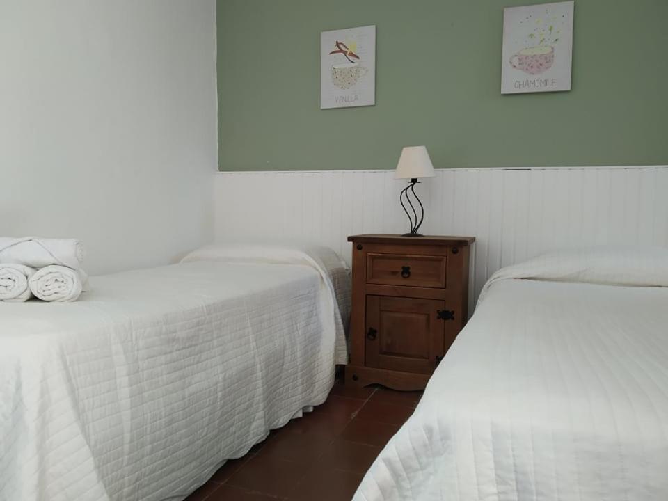 Hosteria Uruguay Piriápolis Εξωτερικό φωτογραφία