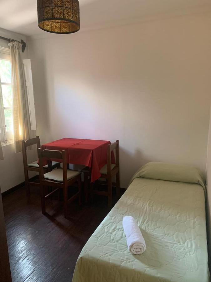 Hosteria Uruguay Piriápolis Εξωτερικό φωτογραφία