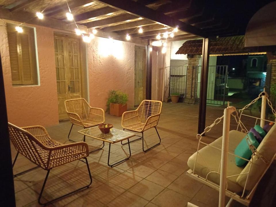 Hosteria Uruguay Piriápolis Εξωτερικό φωτογραφία
