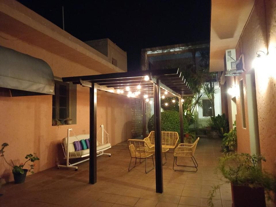 Hosteria Uruguay Piriápolis Εξωτερικό φωτογραφία