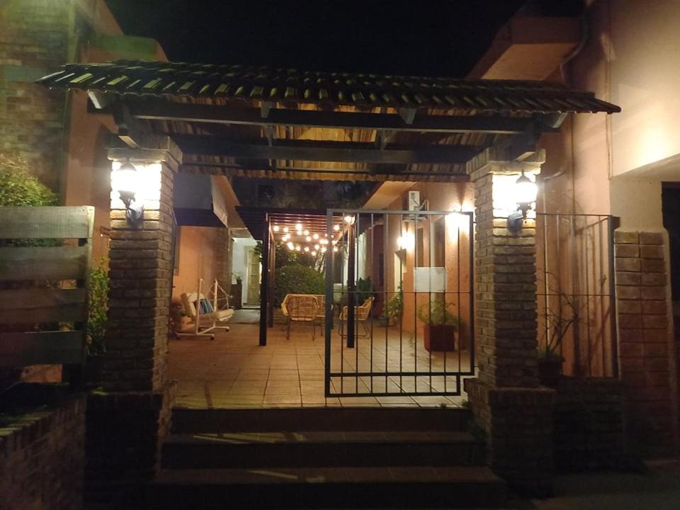 Hosteria Uruguay Piriápolis Εξωτερικό φωτογραφία