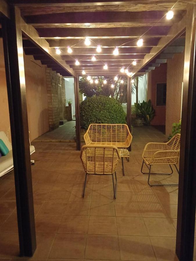 Hosteria Uruguay Piriápolis Εξωτερικό φωτογραφία