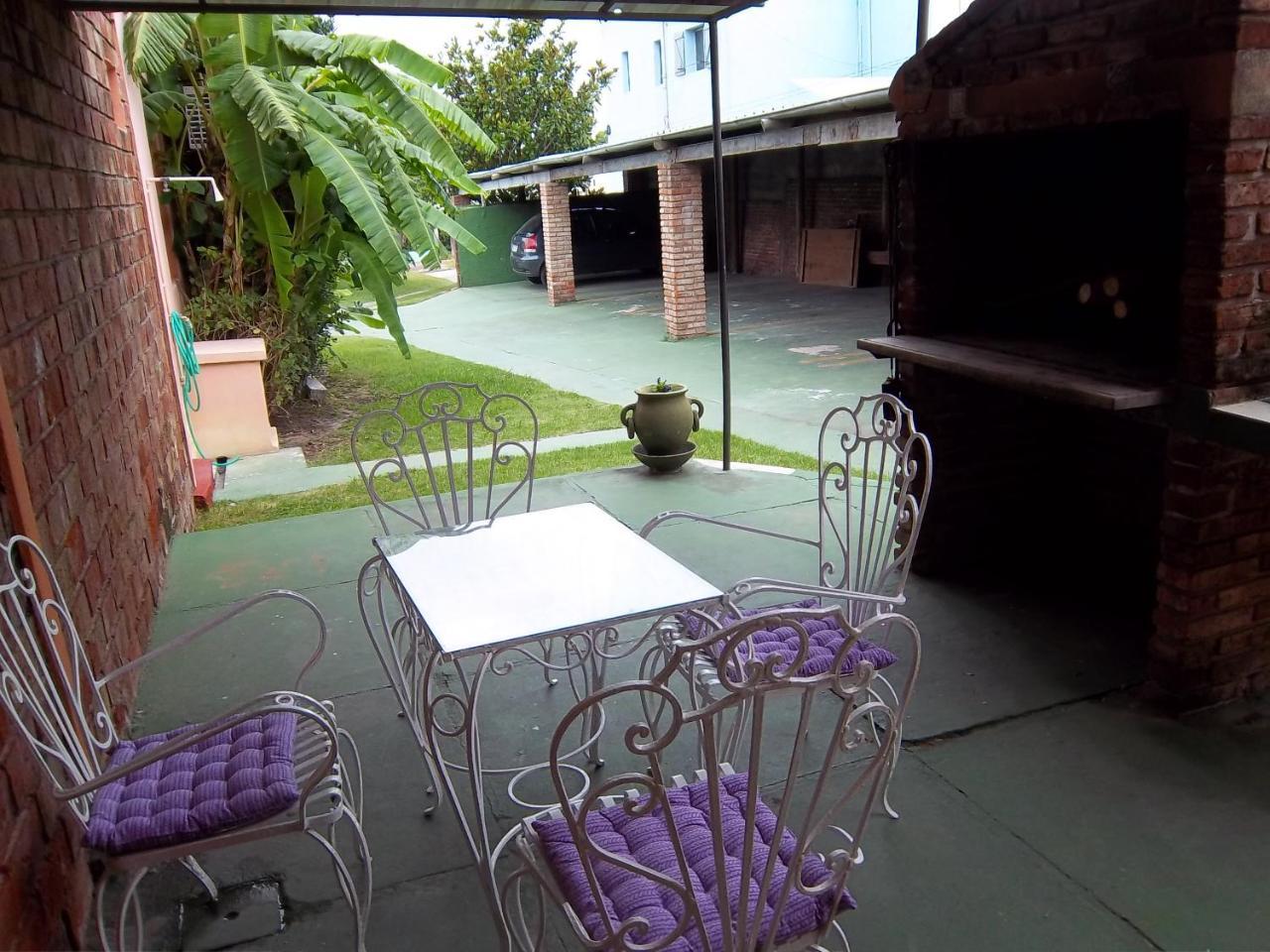 Hosteria Uruguay Piriápolis Εξωτερικό φωτογραφία