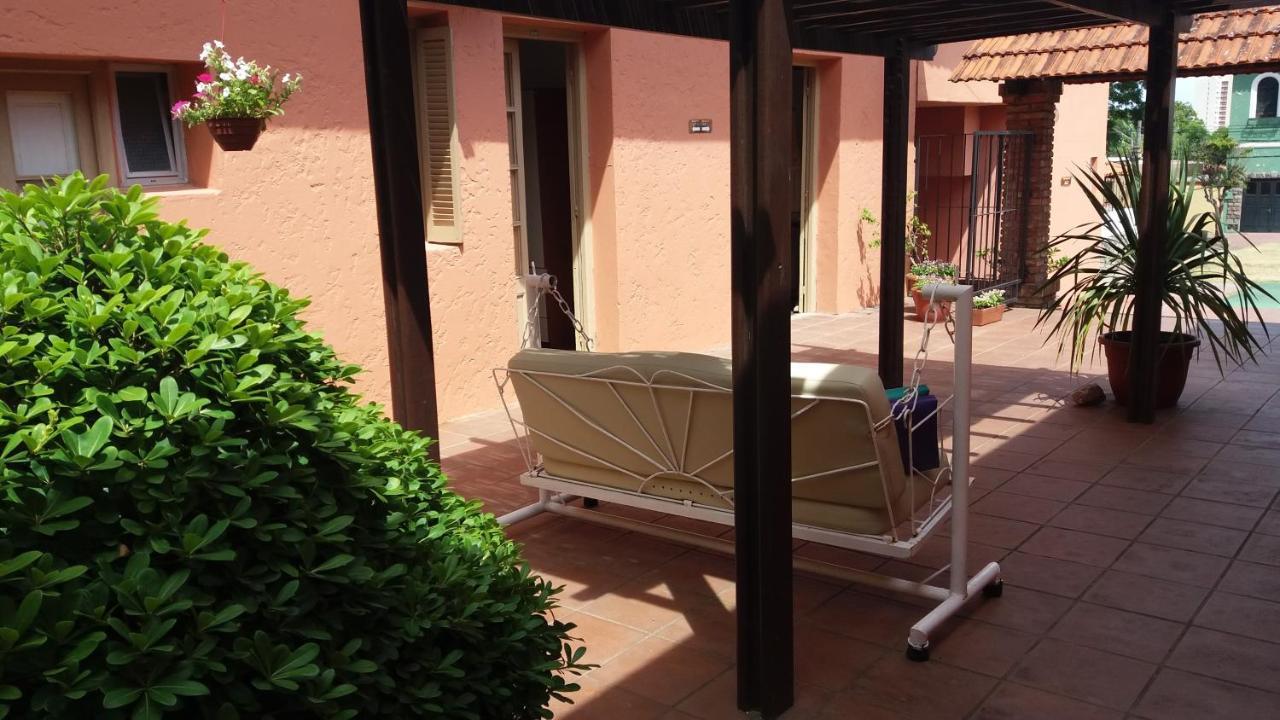 Hosteria Uruguay Piriápolis Εξωτερικό φωτογραφία