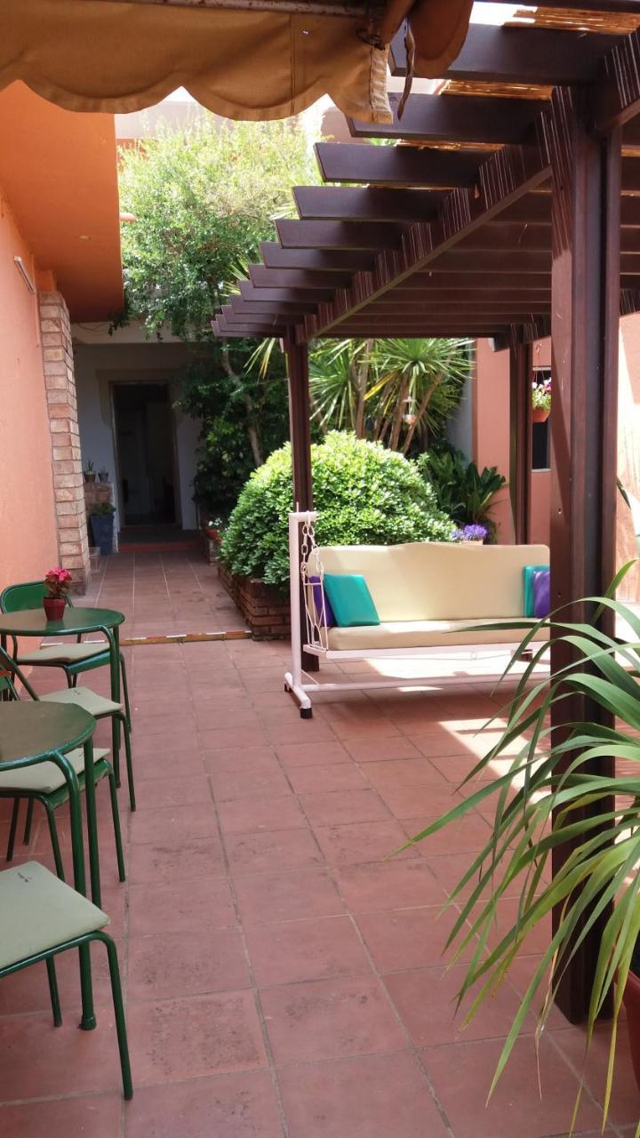Hosteria Uruguay Piriápolis Εξωτερικό φωτογραφία
