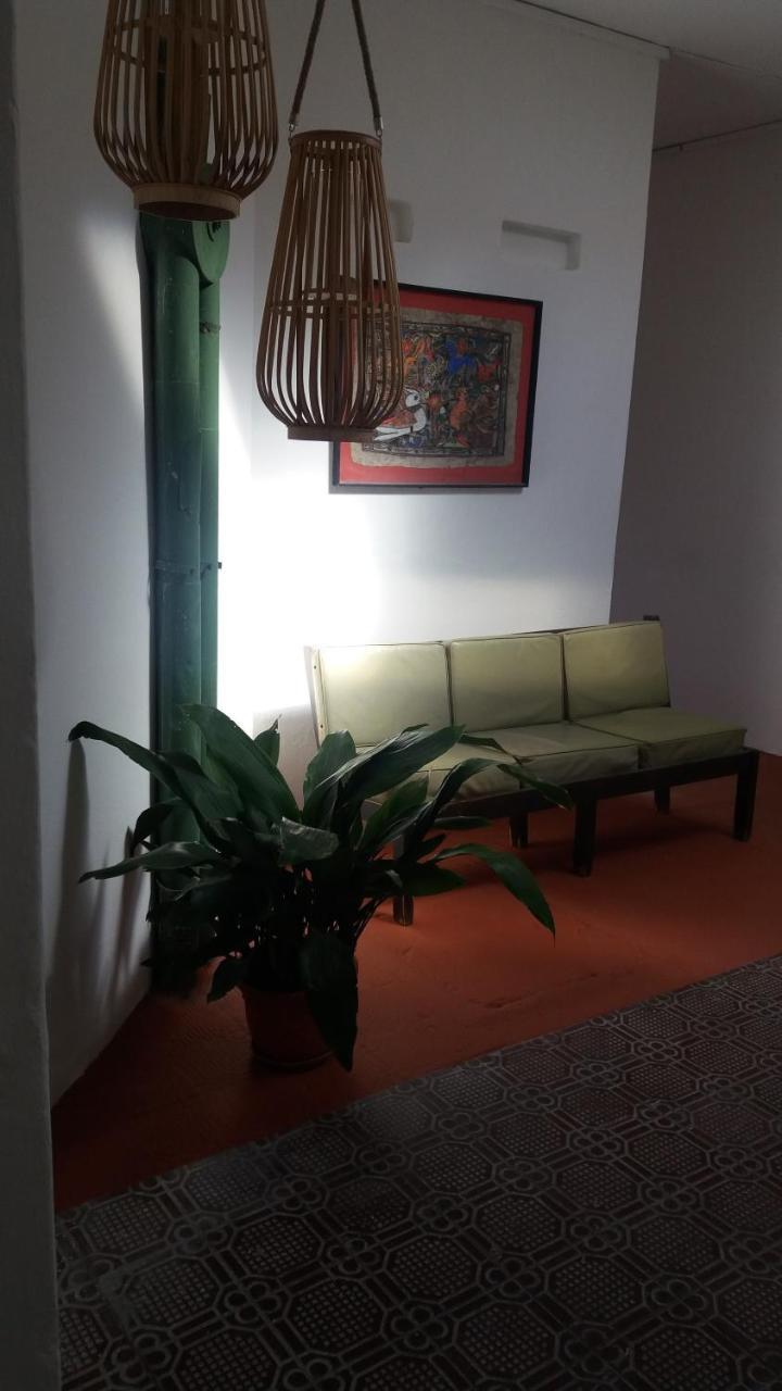Hosteria Uruguay Piriápolis Εξωτερικό φωτογραφία