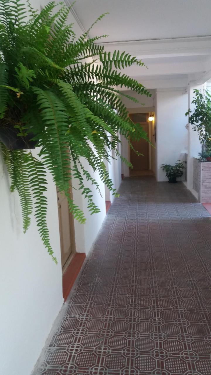 Hosteria Uruguay Piriápolis Εξωτερικό φωτογραφία