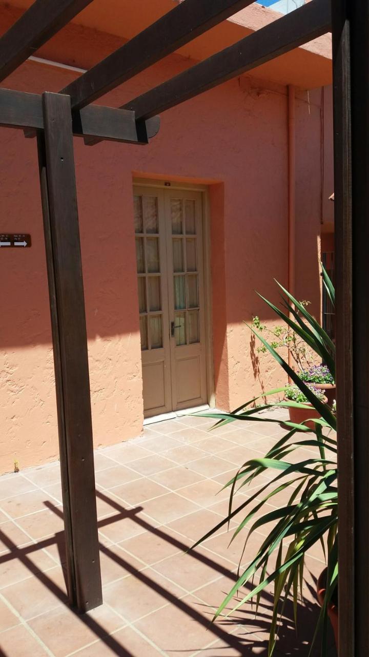 Hosteria Uruguay Piriápolis Εξωτερικό φωτογραφία