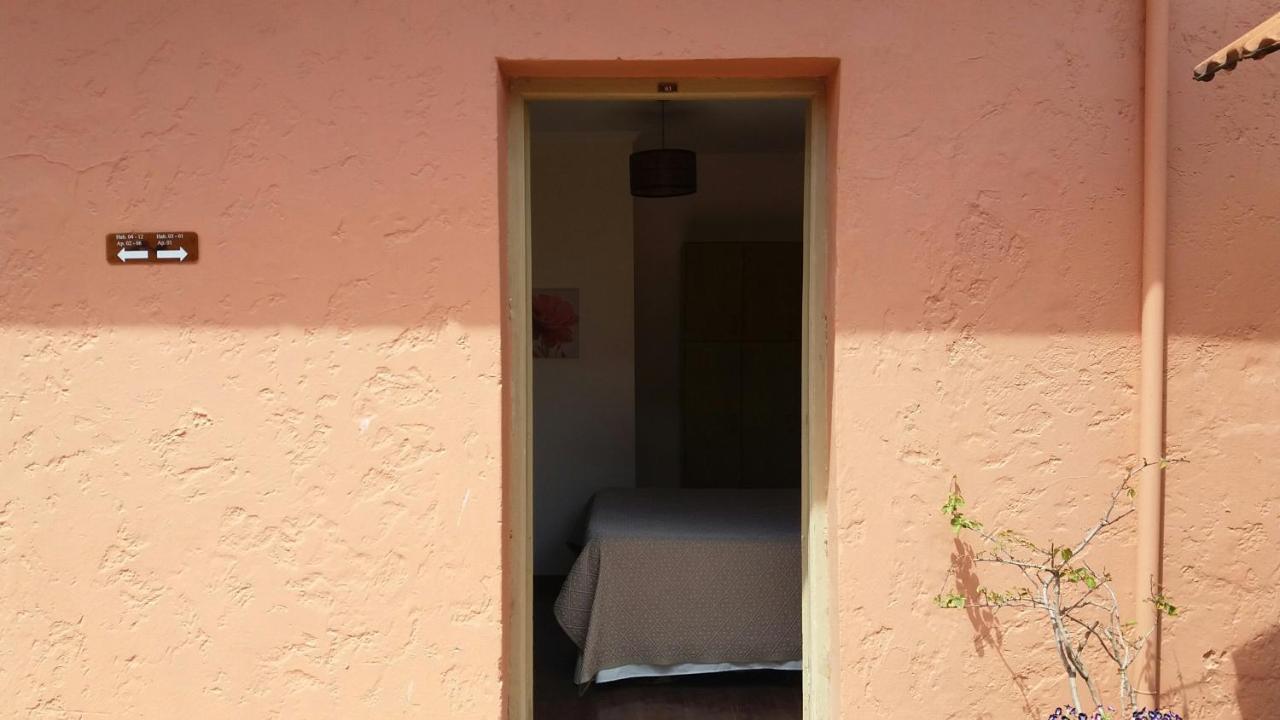 Hosteria Uruguay Piriápolis Εξωτερικό φωτογραφία